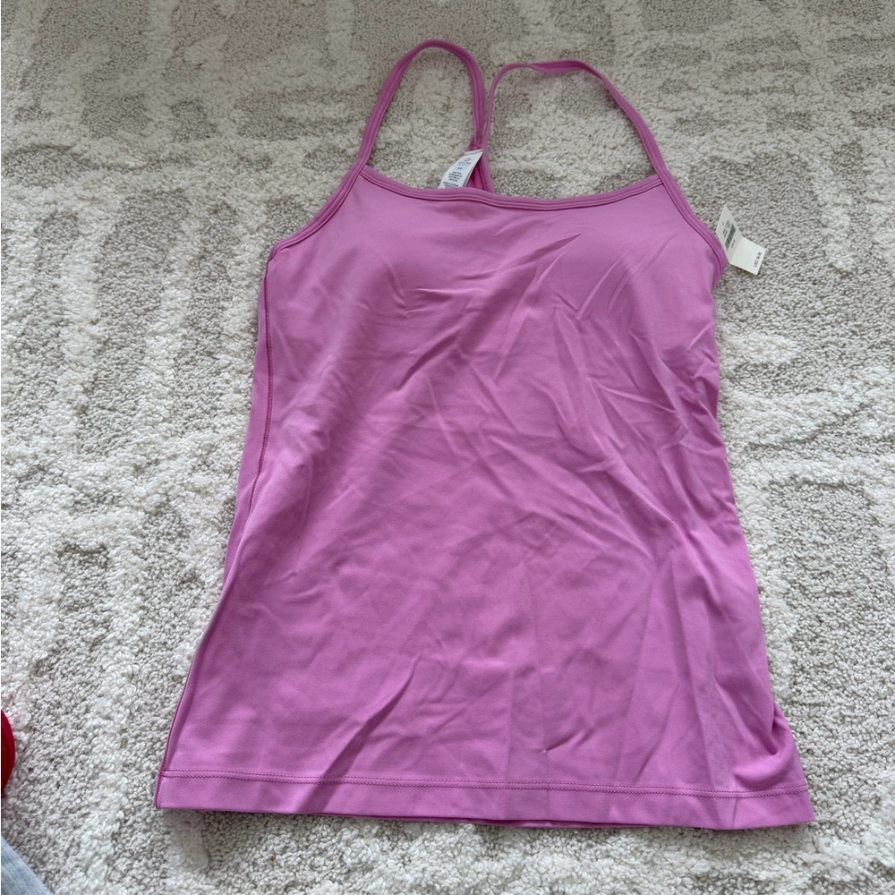 Aerie offline workout top